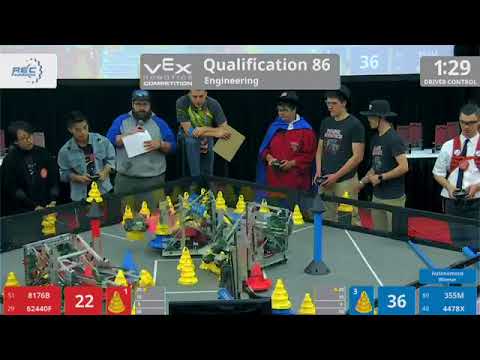 4478X 2018 VRC Engr Q86   8176B 62440F vs 355M 4478X   70 to 142