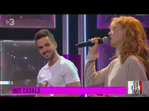 Tot es mou - El "color d'esperança" de la Marató