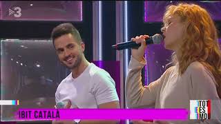 Tot es mou - El "color d'esperança" de la Marató