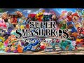 Gang-Plank Galleon | Super Smash Bros. Ultimate [1 hour]
