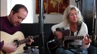 Land of Dreams - Roseanne Cash - Cover by Bea &amp; Zane