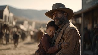 Caçada Brutal (Children of the Dust, 1995) - Filme de Faroeste Legendado em Português