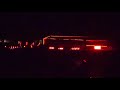 2021 Light Show Halloween THX Intro Final