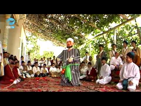 Awat Juwan Toy Meshripi Tuluq