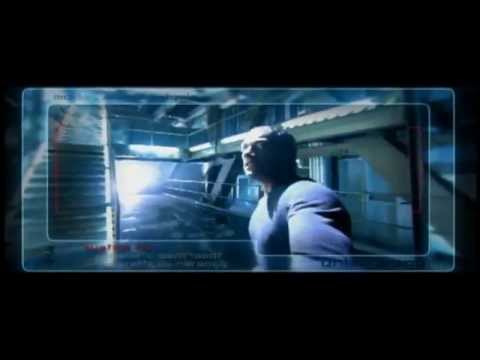 Van Damme - Special Footage - Universal Soldier 2 - (1999) - HD