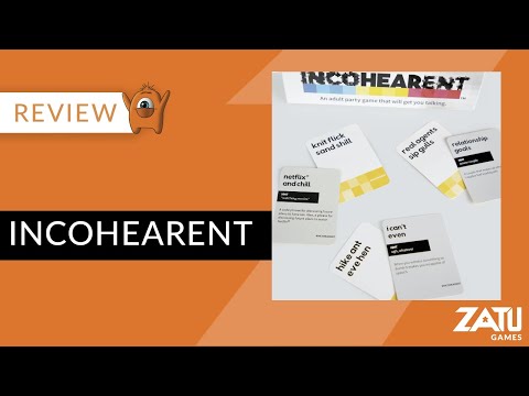 Incohearent Review