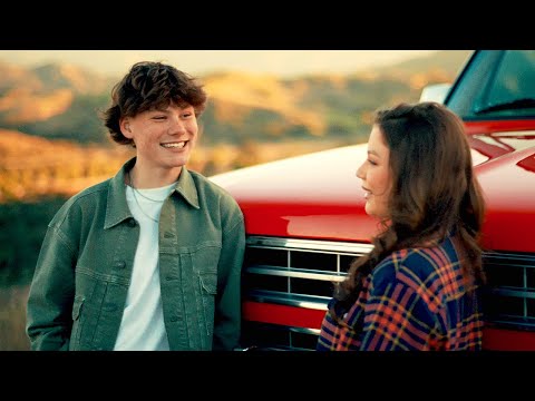 Maddox Batson - I Need A Truck (Official Music Video)