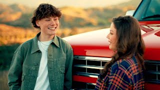 Maddox Batson - I Need A Truck (Official Music Video)