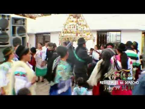 Wiñay Kayambis-únete amazonia indomable