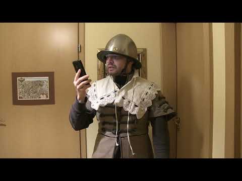 1626 Ack, Göta konungarike sings Piotr Napierała Thearum Illuminatum SVENSKA