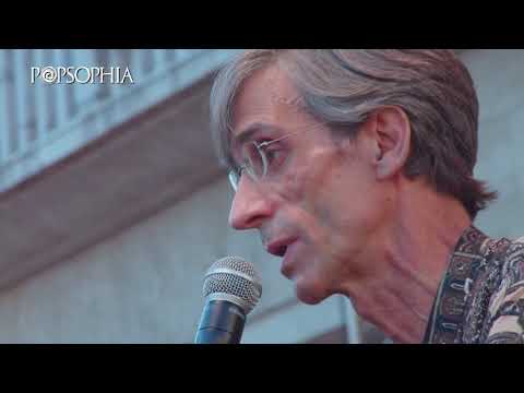 Popsophia 2021 - "SANPA - Loving and Cruel Mother" with Fabio Cantelli