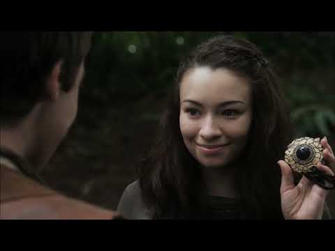 035 The Most Evil Sorcerer, Pt  2