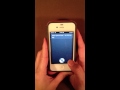 iPhone 4s Siri's Life Story 