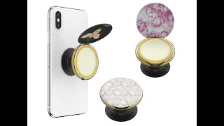 The Burt’s Bees PopSocket Is the Genius Phone Accessory You Need ASAP - E! Online