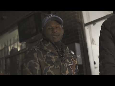 Guwapo Savy - Shrek & Fiona (Official Music Video) @shotbyrook