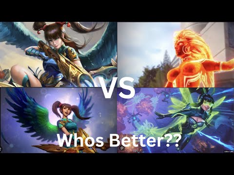 Smite2 Ranked - Clay - Grandmaster - The Grind Episode 24 - Who's better? Sol or Jing??