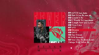 Black Milk - Drown [HQ Audio]