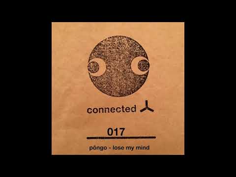 pôngo - Lose My Mind (Artbat Rave Mix) [CONNECTED017D]