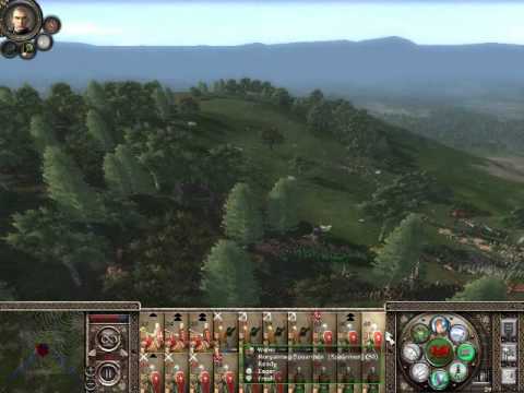 Medival II total war Wales vs England part 1
