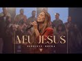 Meu Jesus (Ao Vivo)