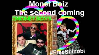 Money Boyz, $econd Cumming