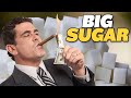 How “Big Sugar” Is Corrupting Politics