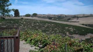 preview picture of video 'Paso Robles, CA  Wine Tasting: 9/23/11-9/25/11'