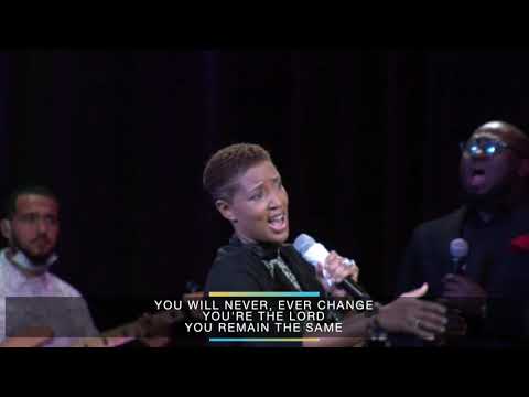 You Remain the Same (cover) - Deborah Peters