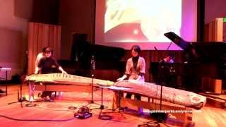 Strings and Serpents Demo, Milne-Delbecq-Kajigano-Yamamoto-Murotani