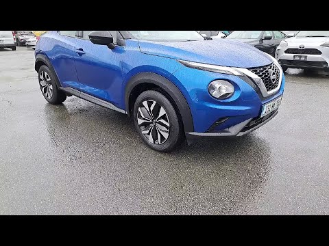 Nissan Juke 1.0T PET 2WD SV €2000 scrappage offer - Image 2