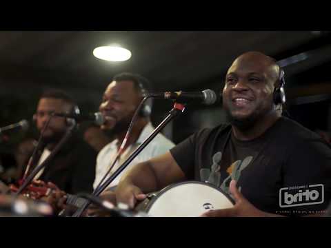 SÓ NO FINAL | ACELERA | DONA DOS MEUS SONHOS | ACABA TUDO BEM - Pagode do Encontro de Batuqueiros