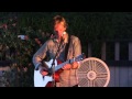 Jacob Moon performs 'Magnolia' in Everson, WA July 30, 2014