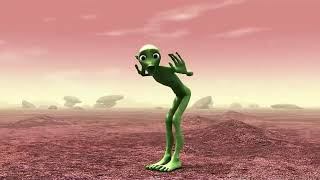 El Chombo - Dame tu Cosita (Official video)  Alien