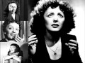 Edith Piaf - Il Pleut