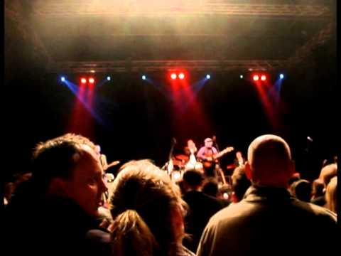 Kim Larsen - This is my life - På en bænk i Kongens have.