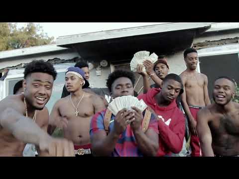 C1Ben Ft. KingTaee - ''Trenches'' (Official Video) |Dir. By @rwfilmss|