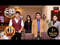 Festival Turns Into Fear CID Movies 19 Aug 2025