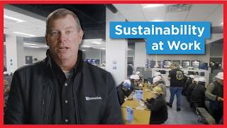 Efficiency & Sustainability: Our Processing Facility Upgrade | National Beef