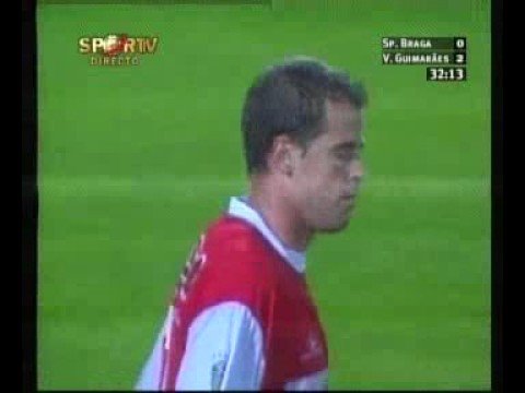 Braga - V GuimarÃ£es 2003/2004 (2)