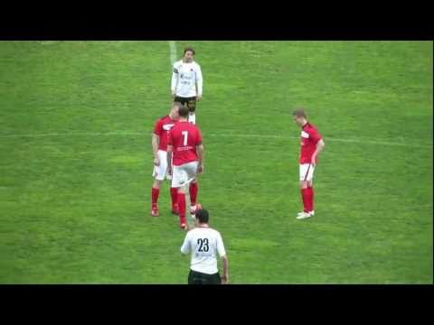 Ilves-Kissat-Musa 3-0 (1-0) kakkonen 23.5.2011 Ratina Tampere kooste