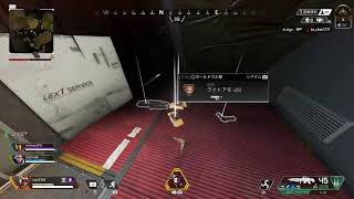[APEX参加型 ]初見さんも歓迎！ランクやるゴールド2