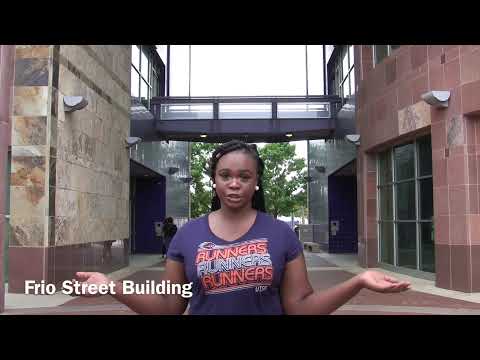 UTSA Downtown Campus Tour