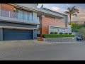 4 Bedroom Luxury Home In Bryanston Sandton