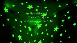 Glow in the Dark Lyrics (Social Club)