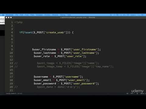 1 if Statements CONTROL STRUCTURES PHP FOR BEGINNERS BECOME A PHP MASTER CMS PROJECT COURSE