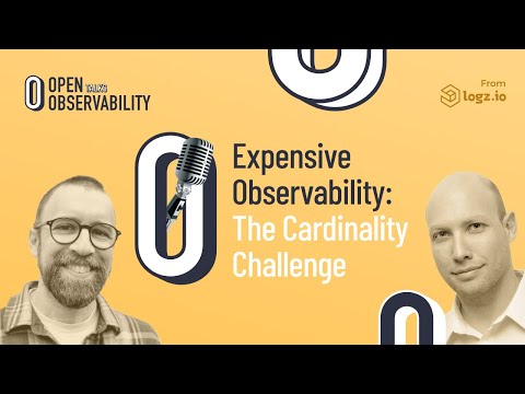 Expensive Observability: The Cardinality Challenge