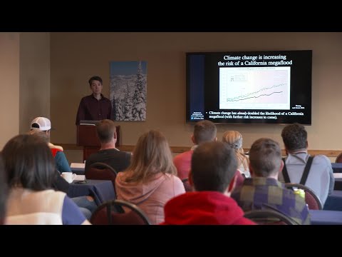 CW39 HOUSTON | Climate change's role in major weather events