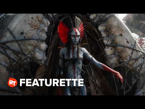 Avatar: Fire and Ash Featurette - James Cameron Avatar Recap (2025)