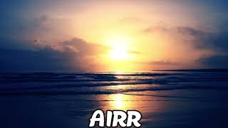 Download lagu Airr - No More (Prod. Airr) mp3