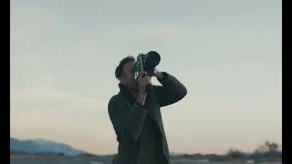 "Katabatic Flight" Official Trailer - A Film by Matt Costa